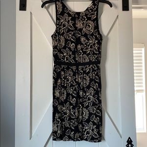 Loft dress